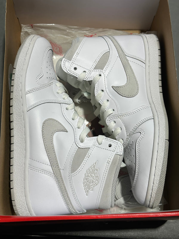 Air Jordan 1 Retro High - '85 Neutral Grey Size 8.5