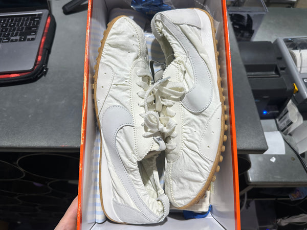 Nike Moon Shoe SP Jacquemus Soft Pearl (Women's) Size 13W/11.5M