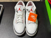 Air Jordan 3 Retro - White Cement Reimagined Size 11.5