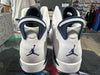 Air Jordan 6 Retro - Midnight Navy Size 12