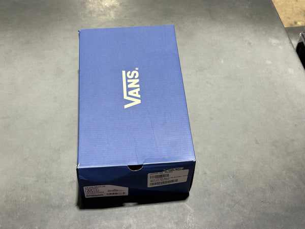 Vans LX Old Skool 36 - Souvenir/Oatmeal Size 9