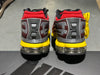 Nike Air Max Ecstasy Plus SP - Red Size 9