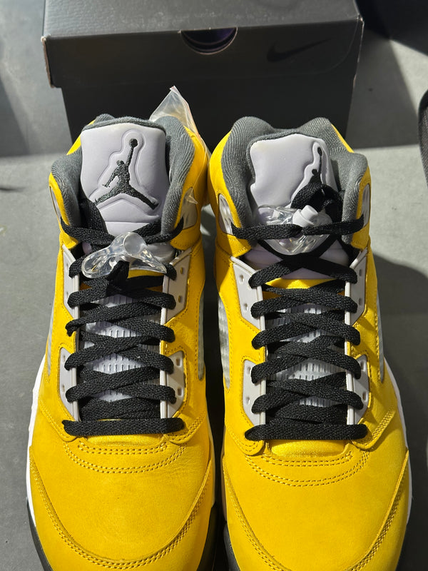 Air Jordan 5 Retro - Tokyo T23 2025 Size 10.5