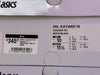 Asics x JJJJound Gel Kayano 14 - White/Black Size 10