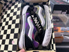 Vans x Bape LX Knu Skool TB - Multicolor Camo Size 10.5