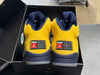 Air Jordan 5 Retro SE - Michigan Size 9.5