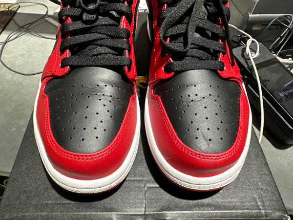 Air Jordan 1 low - Reverse Bred Size 11