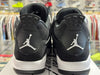 Air Jordan 4 Retro - White Thunder Size 9.5