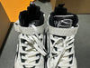 Louis Vuitton LV Trainer 2 - White/Black Size 10LV/11.5US