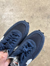 Nike LD Waffle SF sacai x Fragment - Blue Void Size 10