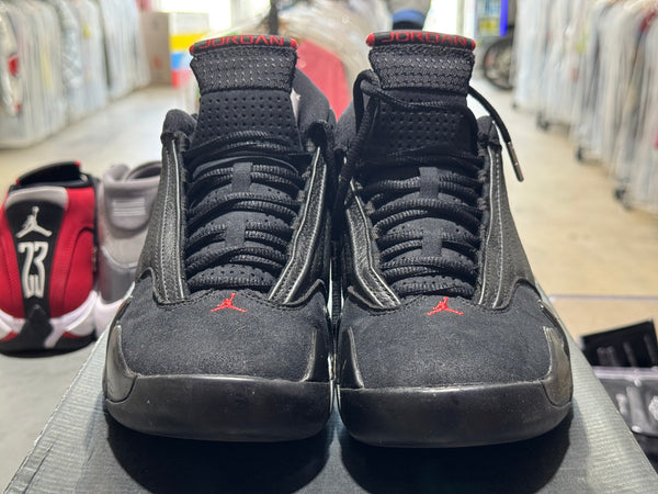 Air Jordan 14 Retro - Last Shot 2018 Size 9