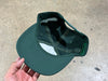 NEW DURAGS 180 Degrees Snapback Hat - Mint Ice