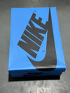 Air Jordan 1 Retro High OG - UNC Toe Size 10.5