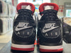 Air Jordan 4 Retro OG - Bred 2019 Size 11