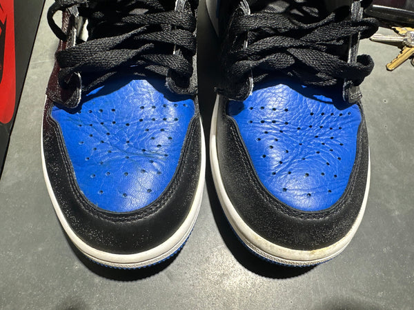 Air Jordan 1 Retro - Royal 2017 Size 10