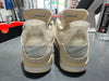 WMNS Air Jordan 4 Retro SP - Off White/Sail Size 12W 10.5M