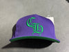 NEW Chrome Hearts 5 Panel Baseball Cap/Snapback - Joker