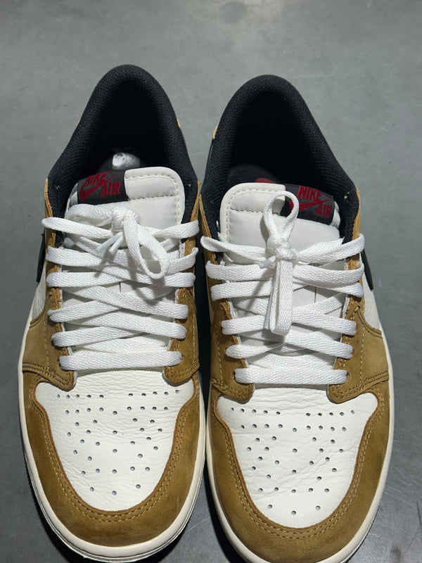 Air Jordan 1 Retro Low OG - ROTY Size 8.5