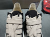 Rick Owens DRKSHDW Jumbo Lace Low Sneaker - Black Size 46EU / 13US