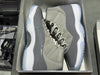 Air Jordan 11 Retro - Cool Grey 2021 Size 11