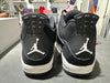 Air Jordan 4 Retro - White Thunder Size 11