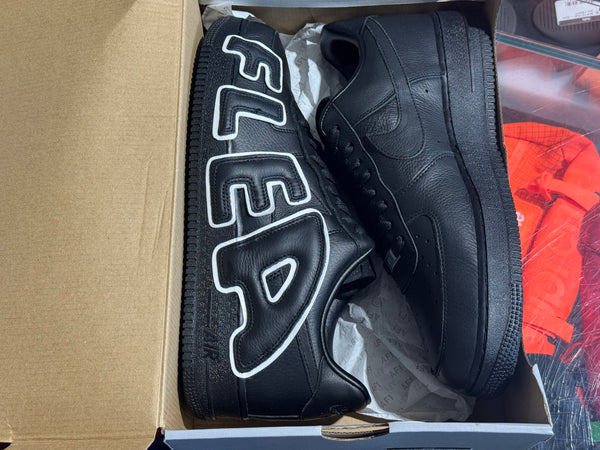Nike Air Force 1 Low CPFM - Black 2020 Size 12