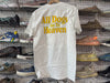 NEW Supreme All Dogs Go To Heaven Tee - White Size XXL