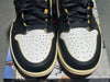 Air Jordan 1 Retro High - Union Los Angeles Black Toe Size 9