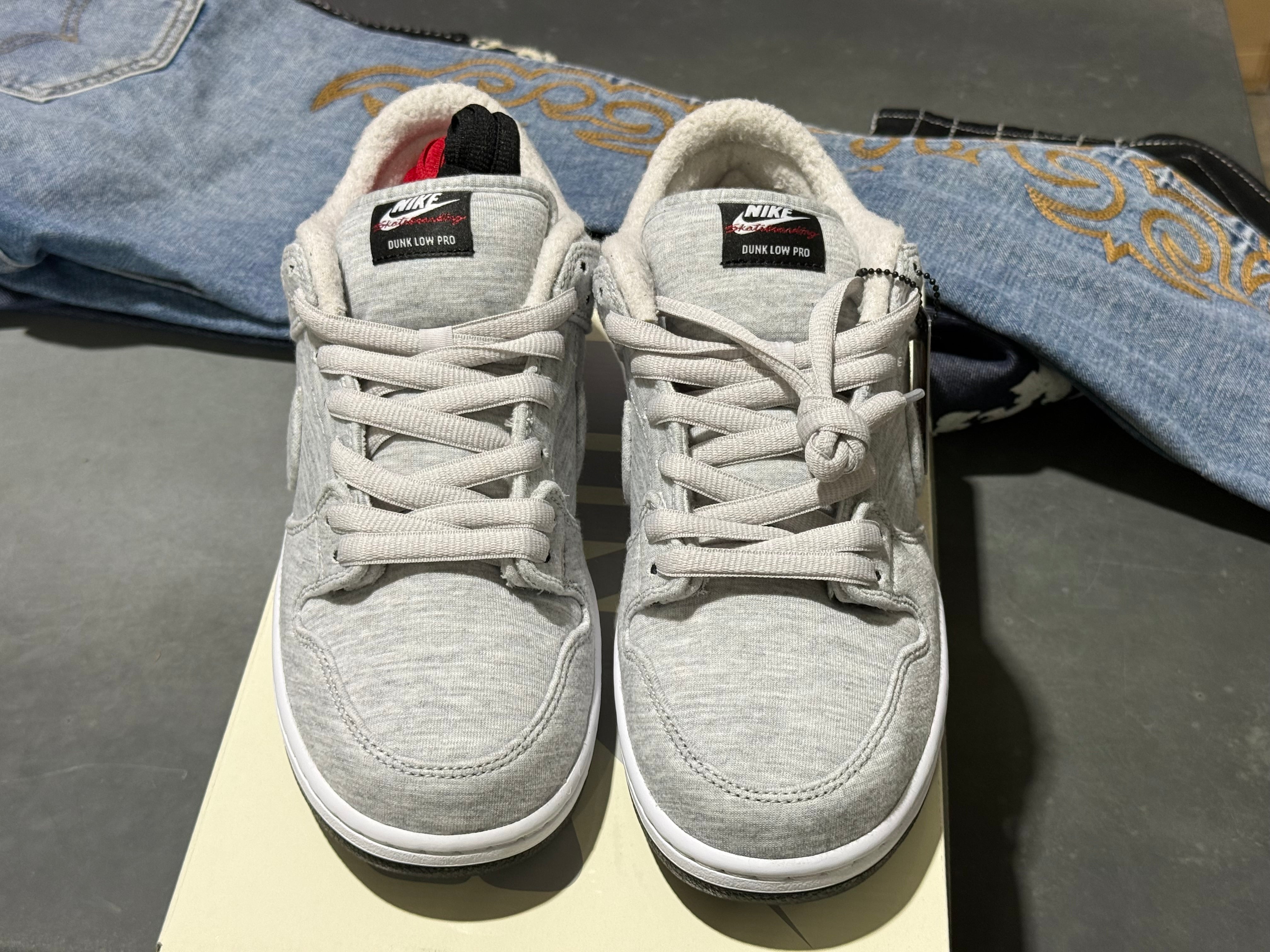 Nike SB Dunk Low Pro QS - Kirkland Size 10