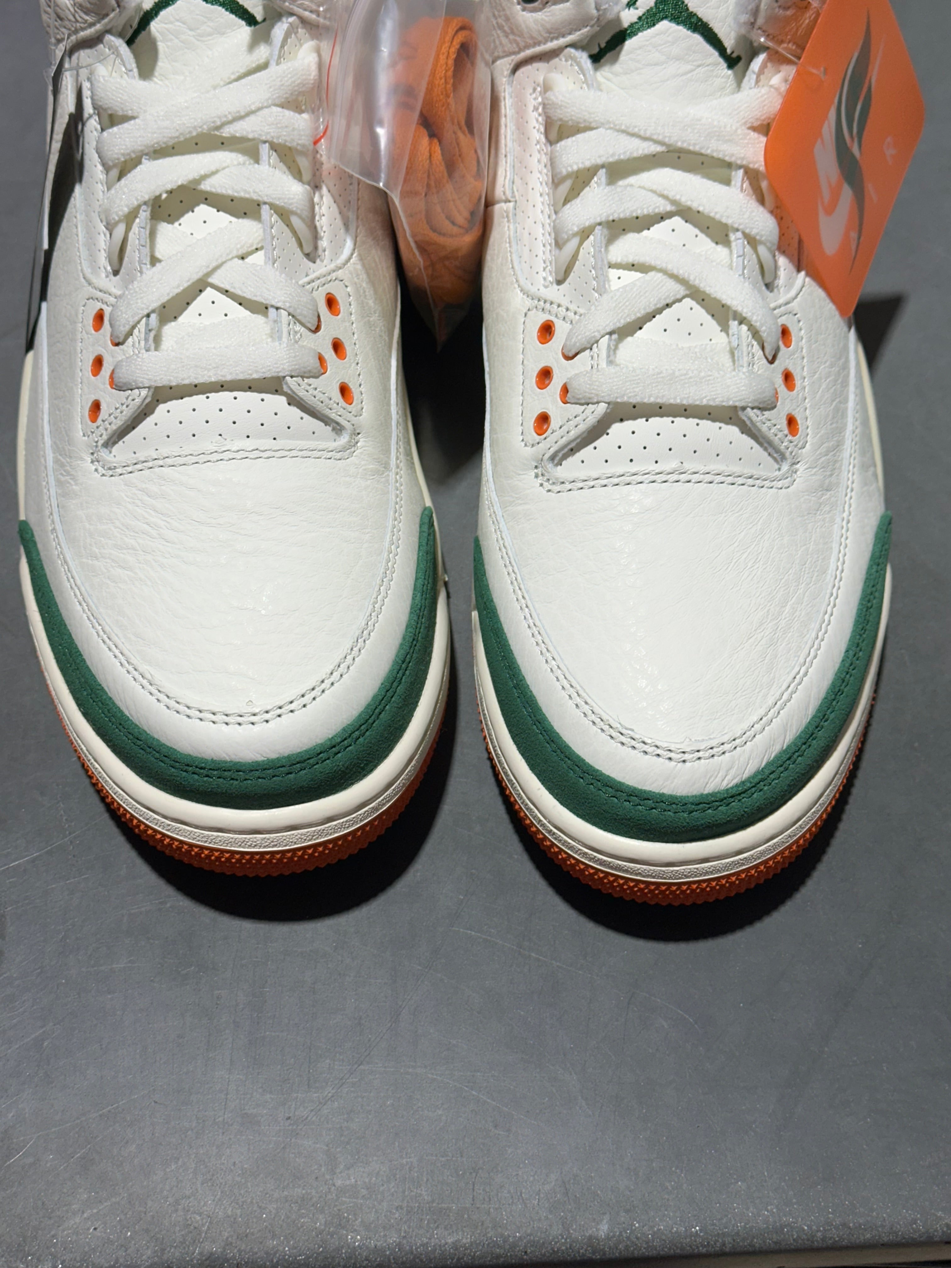 Air Jordan 3 Retro OG SP - SoleFly Size 11