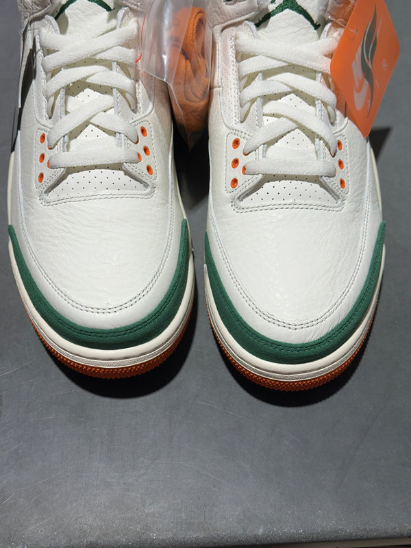 Air Jordan 3 Retro OG SP - SoleFly Size 11