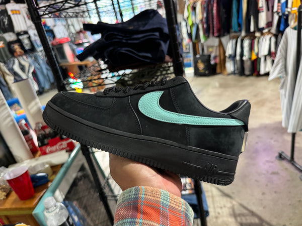 Nike Air Force 1 Low - Tiffany & CO. 1837