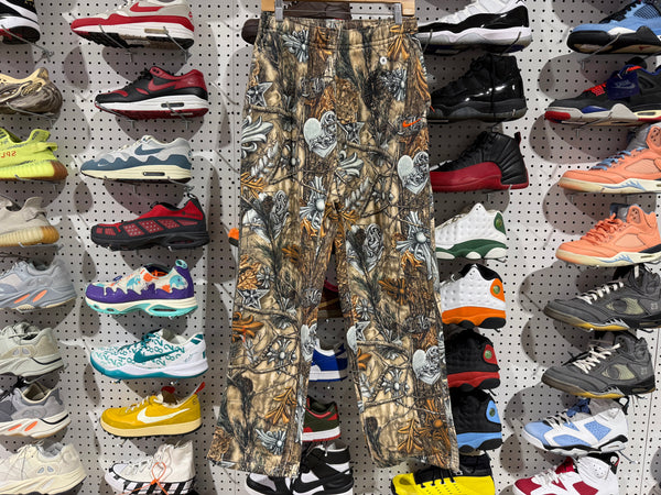 NEW Chrome Hearts x NOCTA Sweatpants Size Medium