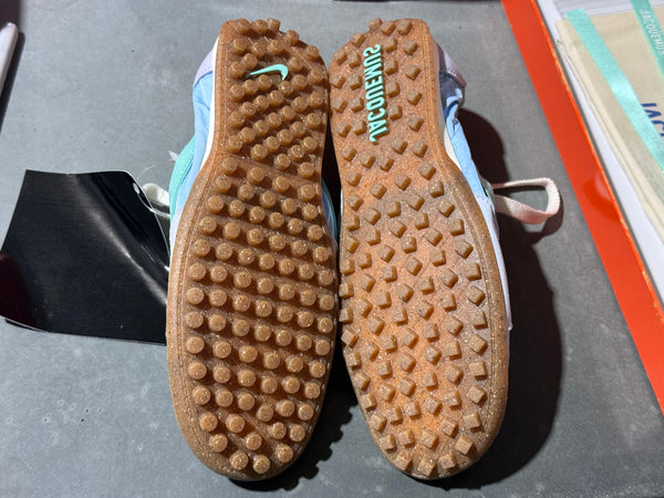 Nike W Jacquemus Moon Shoe SP - Emerald Rise/Miami Exclusive Size 13.5W/12M