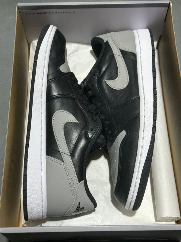 Air Jordan 1 Retro Low OG - Shadow Size 10.5