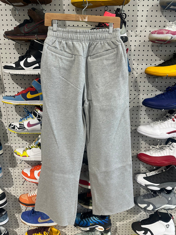 NEW HMDD Blank Sweatpants - Heather Grey