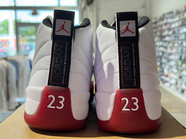 Air Jordan 12 Retro - Cherry Size 8