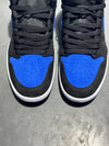 Air Jordan 1 Retro High OG - Royal Reimagined Size 10