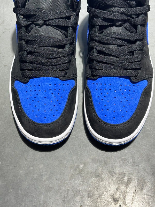 Air Jordan 1 Retro High OG - Royal Reimagined Size 10