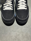 Air Jordan 5 Retro OG - Black Metallic Reimagined Size 10.5