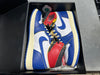 Air Jordan 1 Retro Hi NRG / Union - Storm Blue Size 9