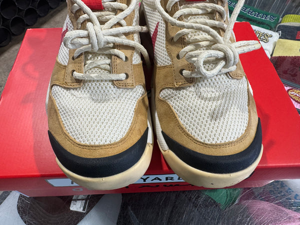 NikeCraft Mars Yard Shoe 3.0 - Tom Sachs Space Camp Size 7.5