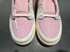 Air Jordan 1 Retro Low OG SP Travis Scott - Sail Tropical Pink Size 11