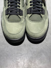 Air Jordan 4 Retro OG SP - Undefeated 2025 Size 11.5