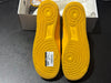 Nike Air Force 1 Low - Off-White/ICA University Gold Size 10