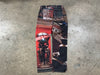 USED Supreme Scarface the World Is Yours 5-Pocket Jeans - Red Size 30