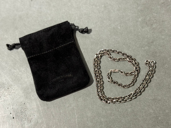 NEW Chrome Hearts Paper Chain