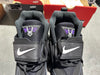 Nike Air Diamond Turf - Ravens Size 10.5