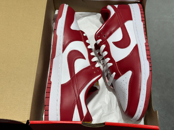 Nike Dunk Low - USC Size 12