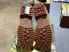 Timberland x Supreme Heritage 6" WP Boot - Wheat Size 11